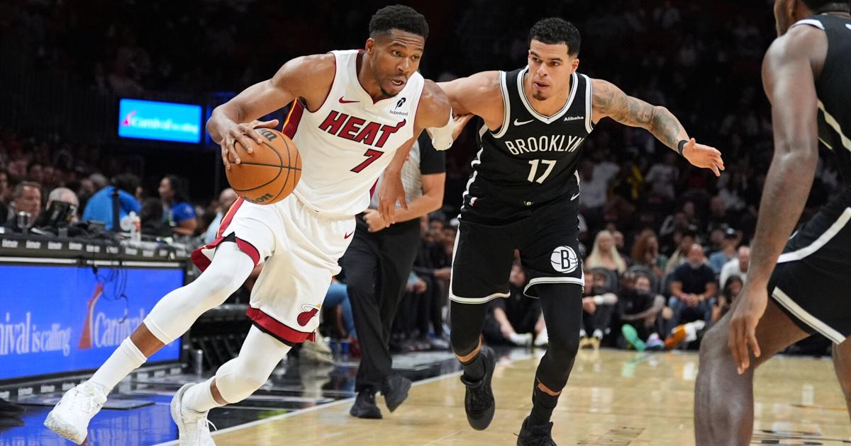 División Sureste de la NBA apuesta por nuevas estrellas tras fracasar en playoffs