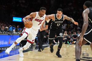 Imagen del artículo de El Vocero: Tras fracasar en los playoffs el año pasado, el sureste de la NBA tiene más estrellas esta temporada
