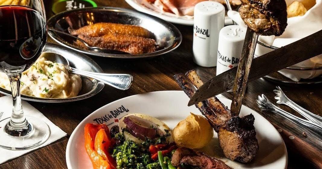 Texas de Brazil cierra en Puerto Rico tras 14 años en el Sheraton