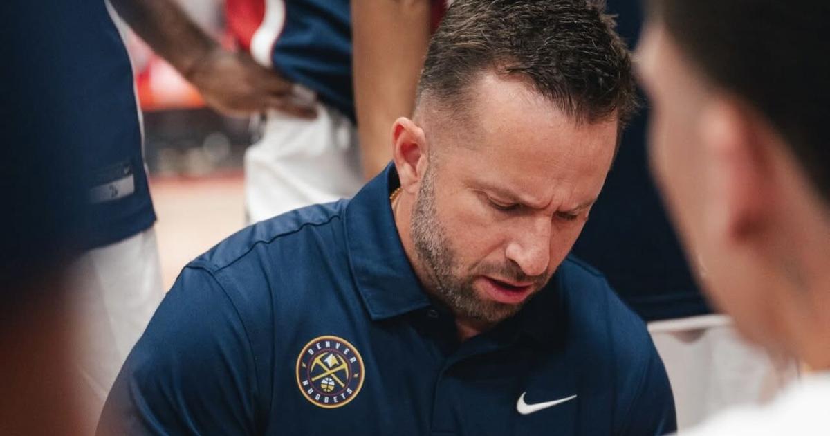JJ Barea regresa a Puerto Rico satisfecho tras dirigir a los Nuggets en la NBA Summer League