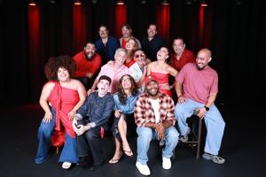 Imagen de la cobertura de: Vuelve el Festival de la Comedia al Teatro Braulio Castillo de Bayamón