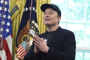 Imagen del artículo de El Vocero: Elon Musk "teme" que una victoria demócrata impulse la estadidad de Puerto Rico y Washington D.C.