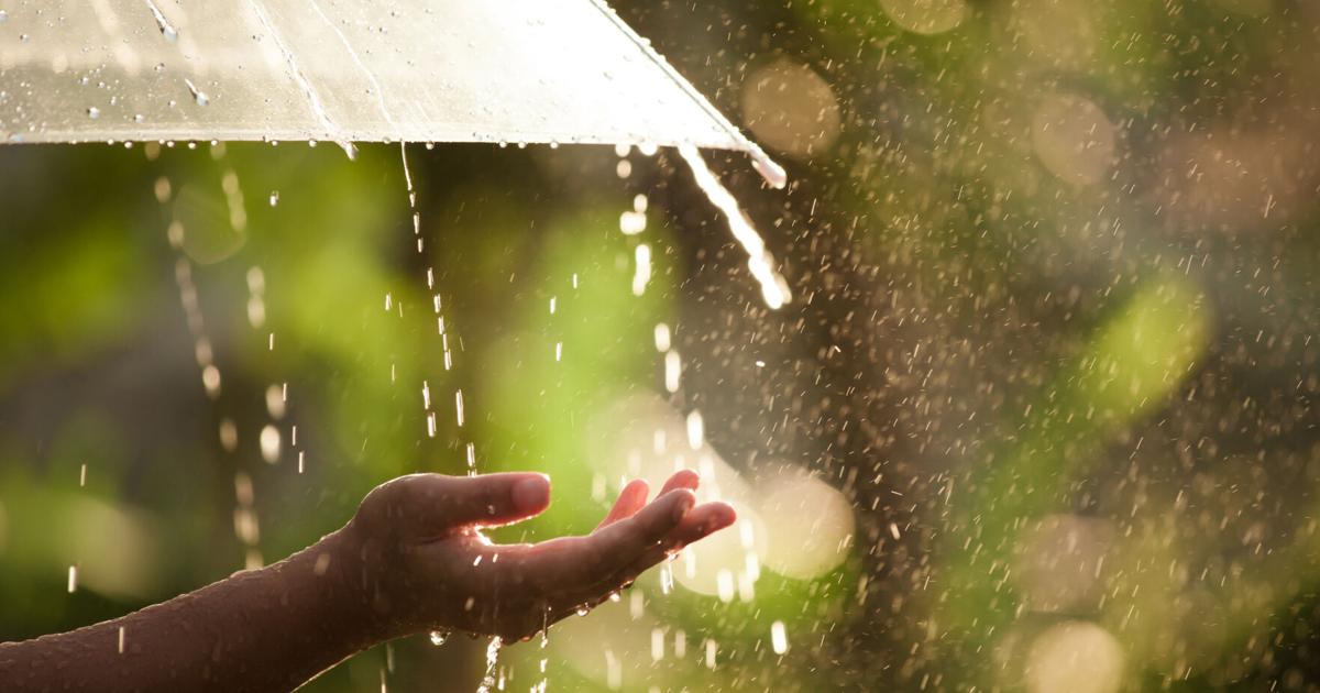 Onda tropical traerá lluvias a Puerto Rico antes del regreso del polvo del Sahara