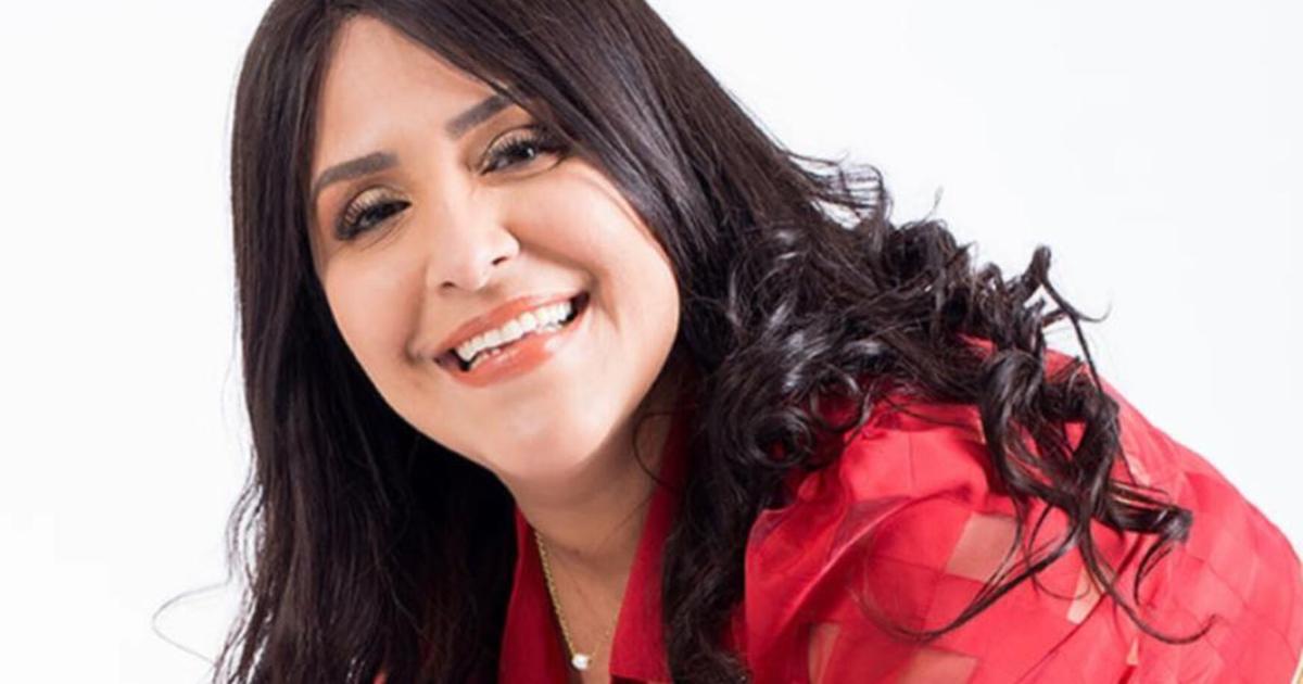 Nimsy Garcia Hospitalizan nuevamente a la cantante Nimsy López | Escenario ...
