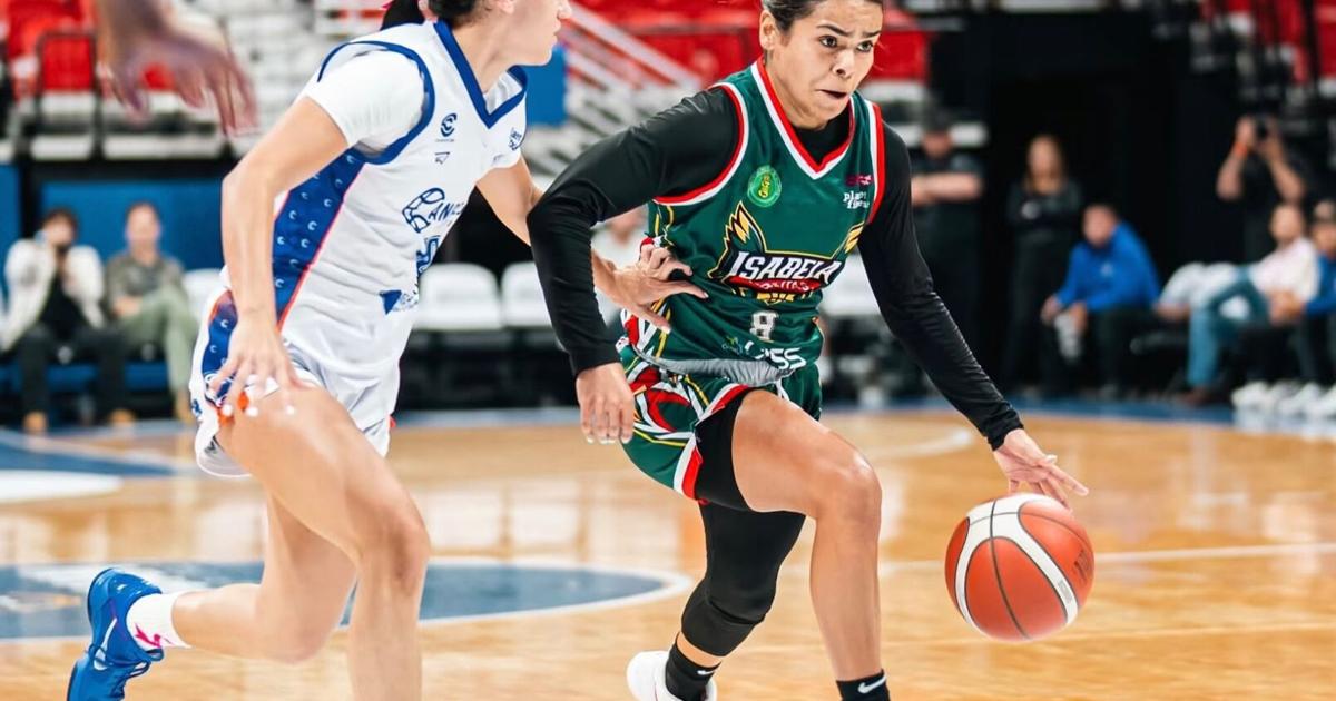 BSNF: Isabela extiende racha a seis victorias; Ponce, Hatillo y Manatí también triunfan