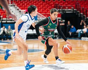 Imagen del artículo de El Vocero: BSNF: Isabela extiende su racha ganadora y Ponce sorprende a Caguas