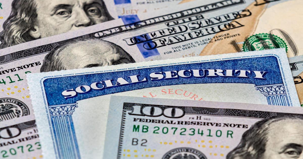 SSA explica cómo los exreclusos pueden reactivar sus beneficios del Seguro Social