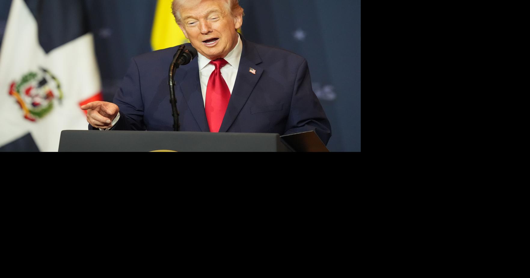 Todo lo que necesitas saber sobre las “Trump Accounts”