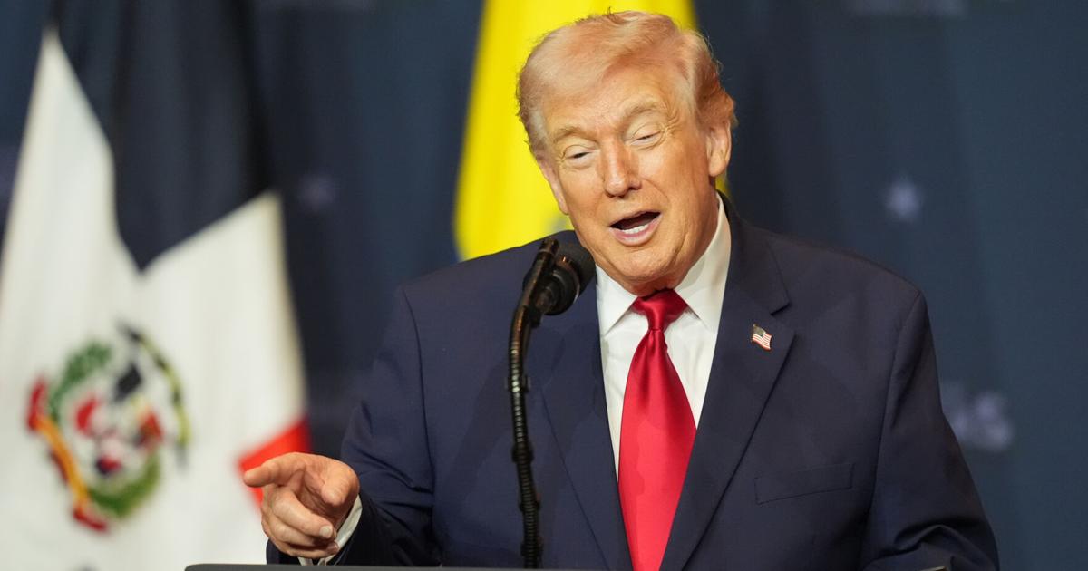 Todo lo que necesitas saber sobre las “Trump Accounts”