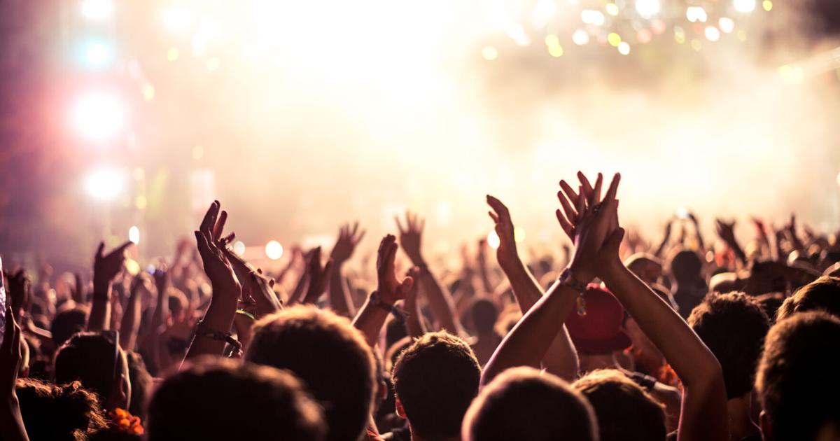 ¿Qué nos depara el 2025 en entretenimiento? Agenda llena de emociones y diversión