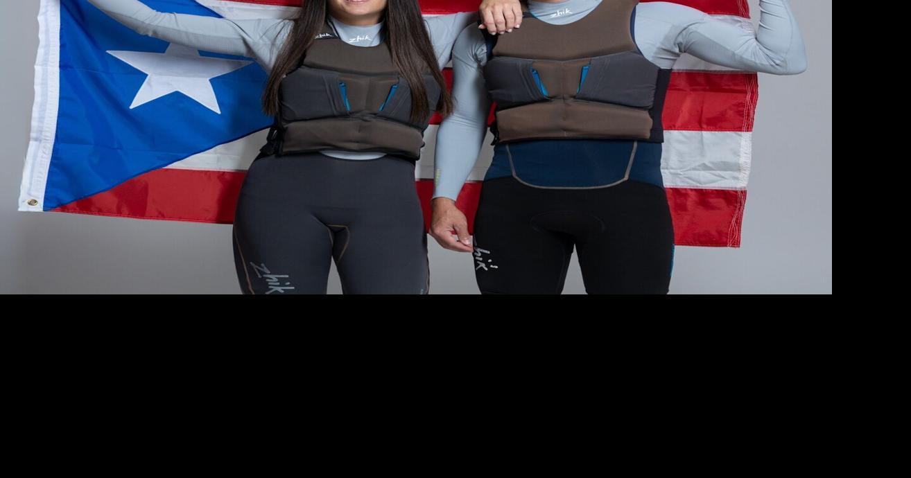 Puerto Rico gana oro y plata en vela en los Juegos Centroamericanos y del Caribe 2026