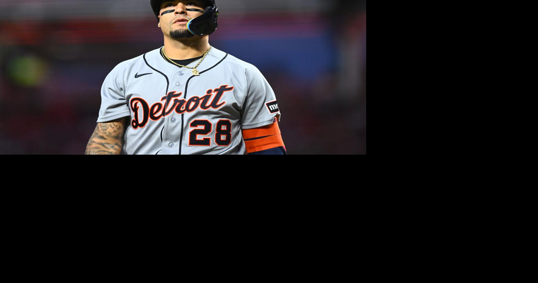 Javier Báez sufre retroceso en recuperación de tobillo y es apartado por los Tigres