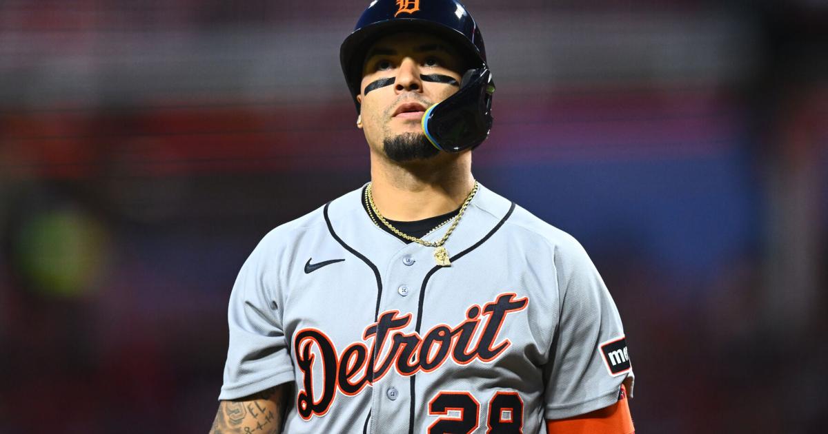 Javier Báez sufre retroceso en recuperación de tobillo y es apartado por los Tigres