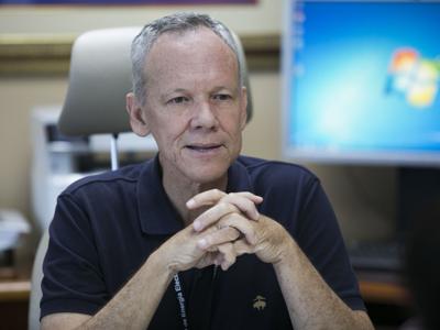 Volvería a colapsar el sistema eléctrico con otro huracán como María