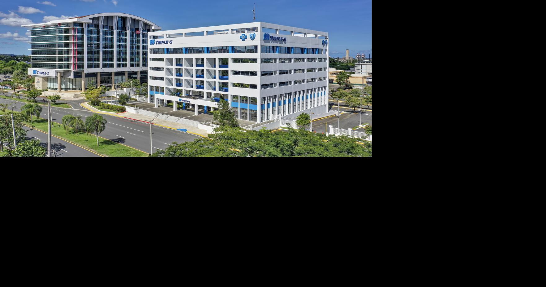Triple-S Advantage obtiene calificación de cinco estrellas de Medicare para 2027