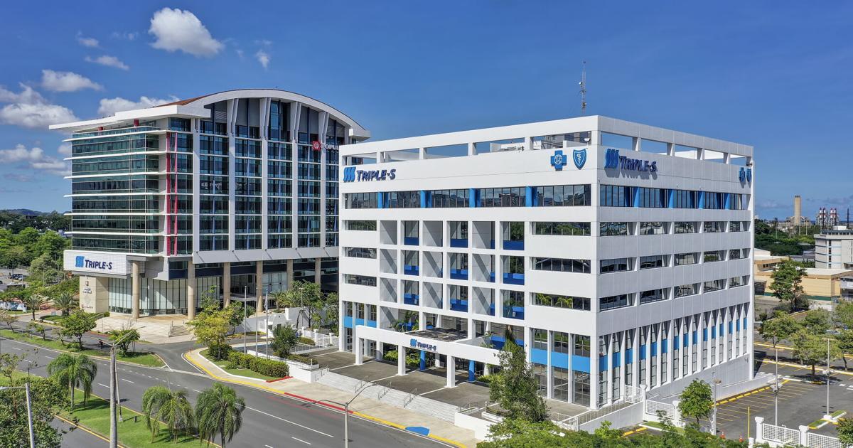 Triple-S Advantage obtiene calificación de cinco estrellas de Medicare para 2027