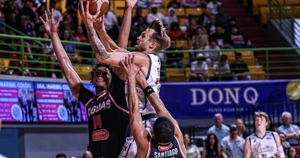 Indios, Mets, Atléticos y Santeros salen por la puerta ancha