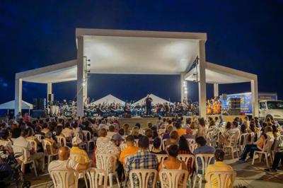 La Orquesta Sinfónica cancela su concierto de Reyes por el alza en casos positivos de covid-19