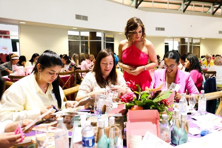 Imagen compartida de El Vocero