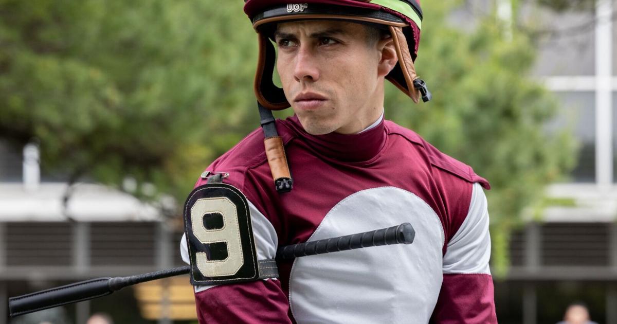 Todo listo para el Kentucky Derby este sábado