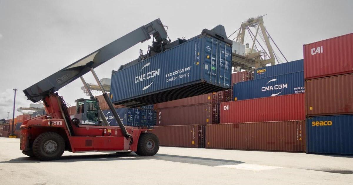 Fundación Multinational envía desde Puerto Rico primer barco de ayuda humanitaria a Venezuela