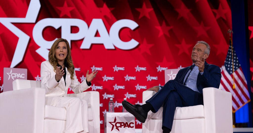 | El evento reunirá líderes conservadores de Estados Unidos y América Latina
