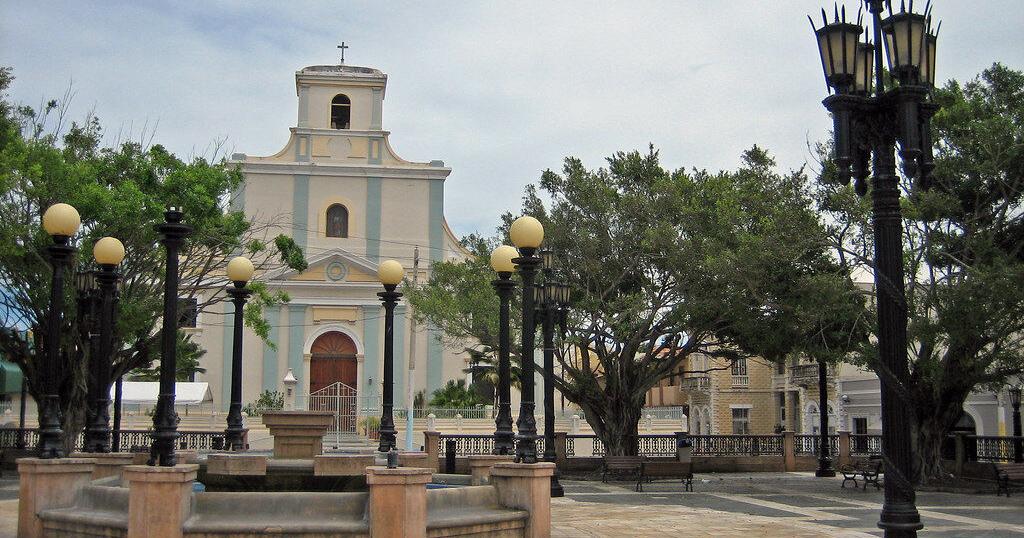 Arecibo celebrará sus Fiestas Patronales este fin de semana
