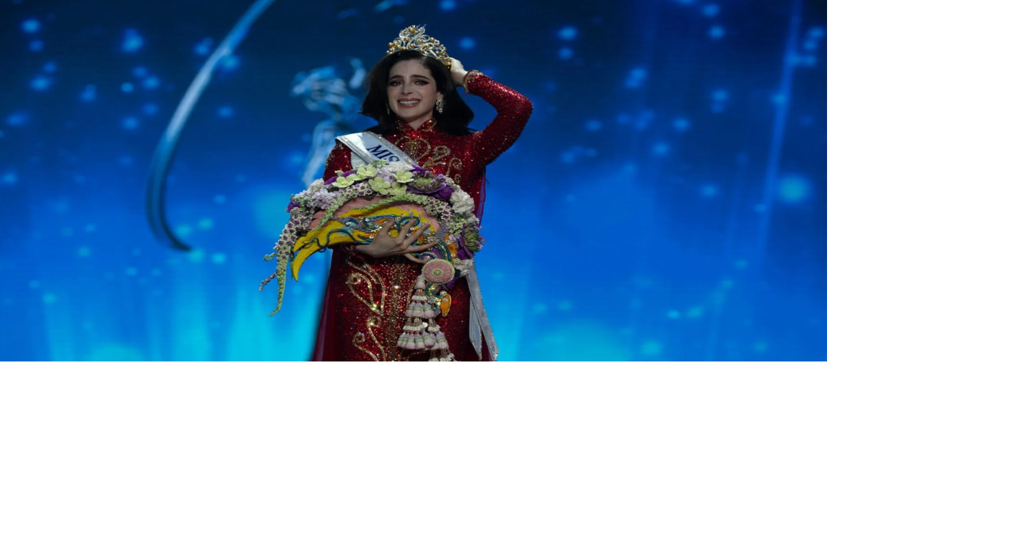 Miss Universe 2026 celebrará su gala final el 24 de noviembre en el Coliseo de Puerto Rico