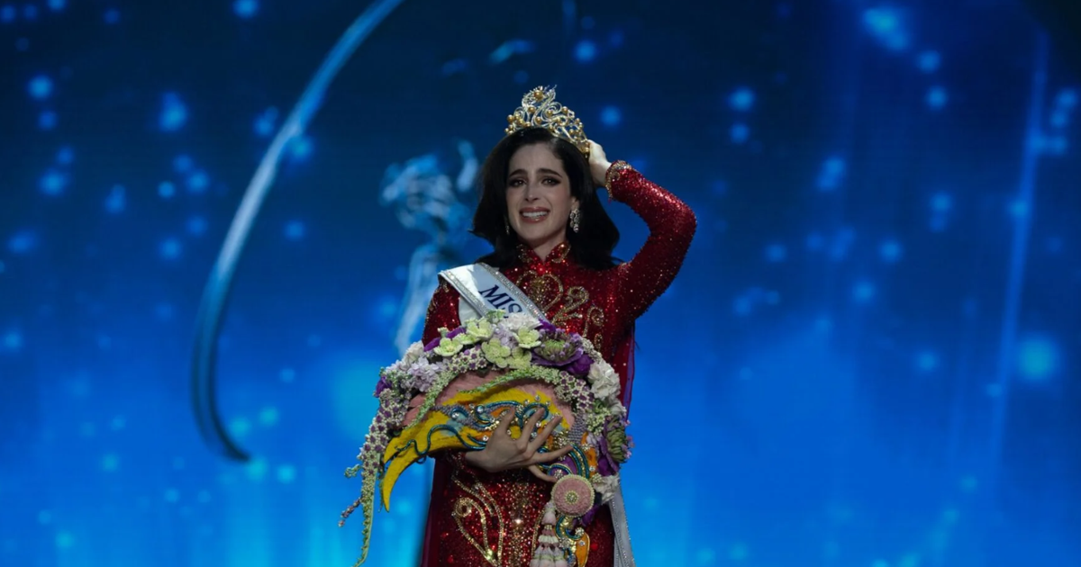 Miss Universe 2026 celebrará su gala final el 24 de noviembre en el Coliseo de Puerto Rico