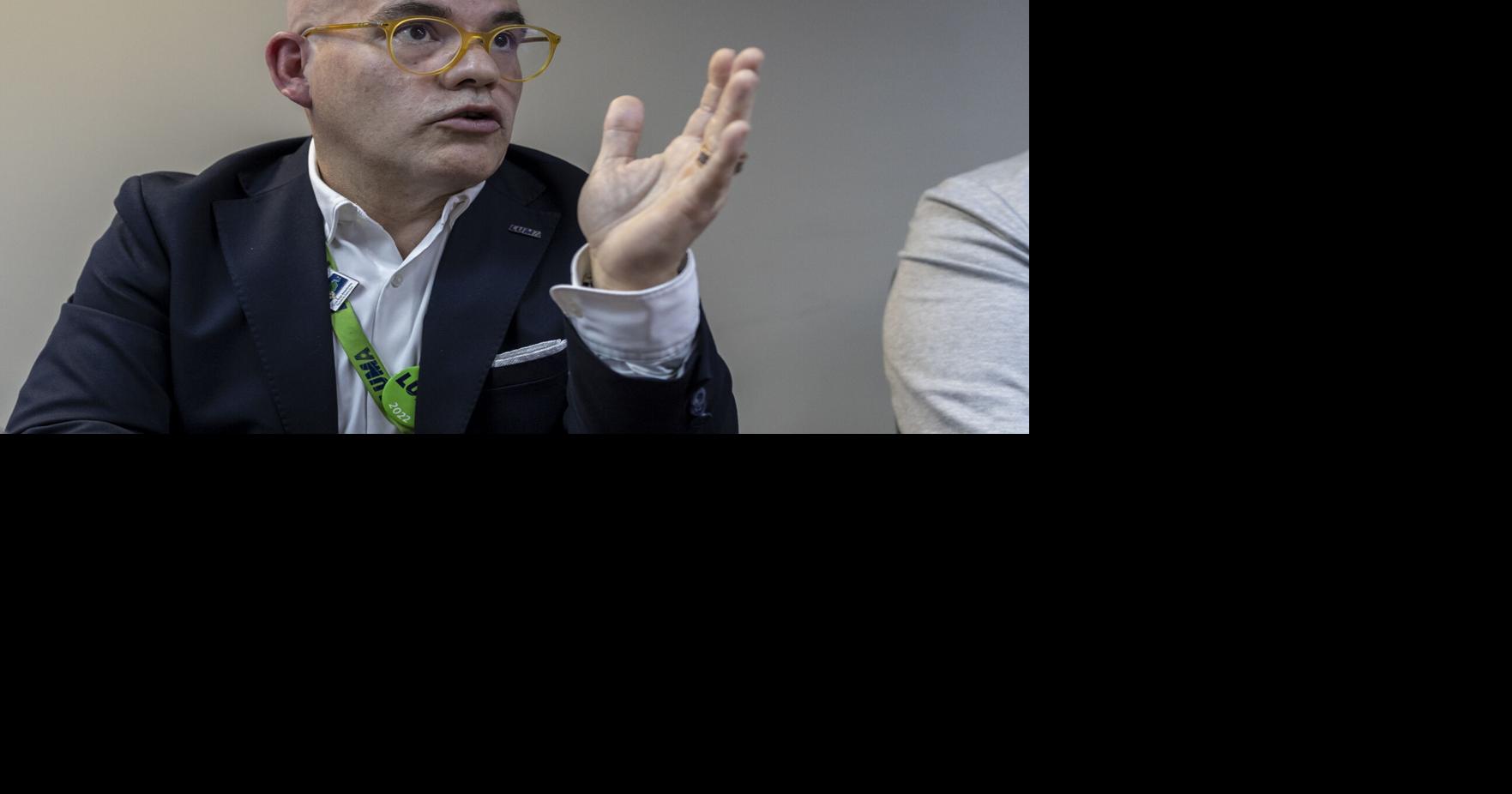 LUMA Energy confirma reorganización con tres cesantías y congelación de plazas