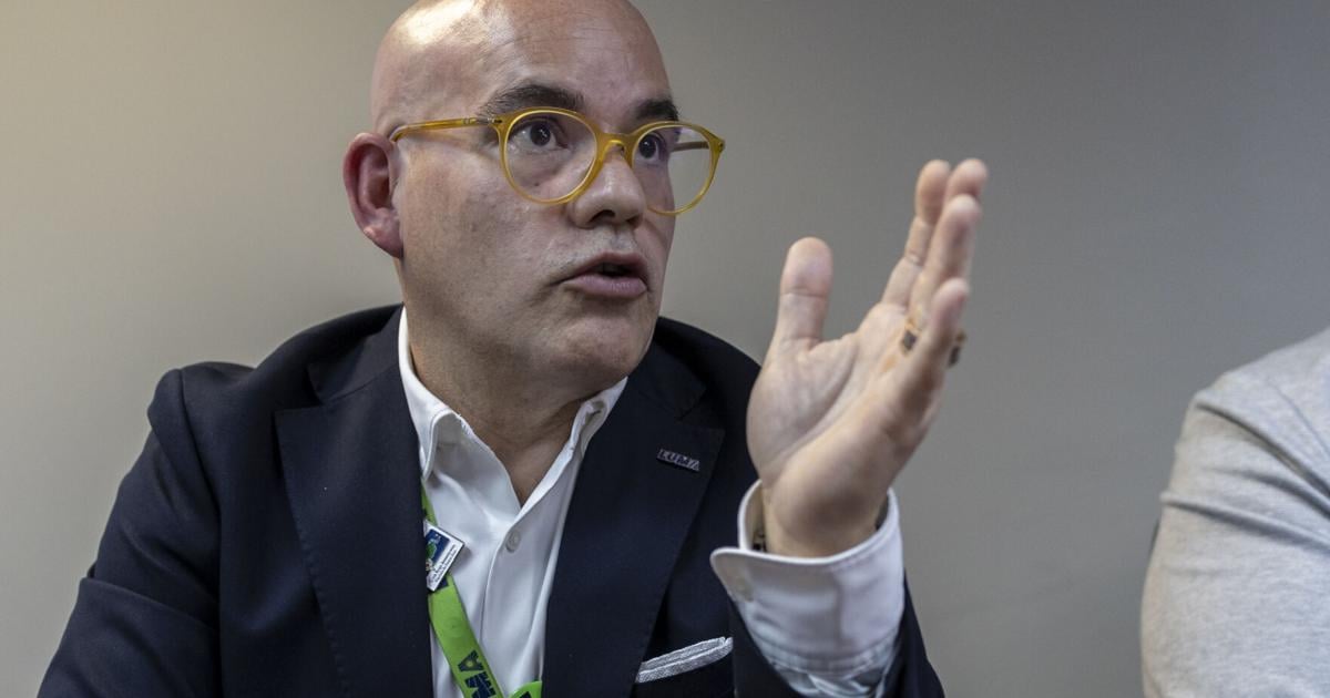 LUMA Energy confirma reorganización con tres cesantías y congelación de plazas