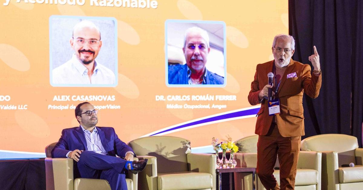 Industriales impulsa gestión del talento y seguridad laboral