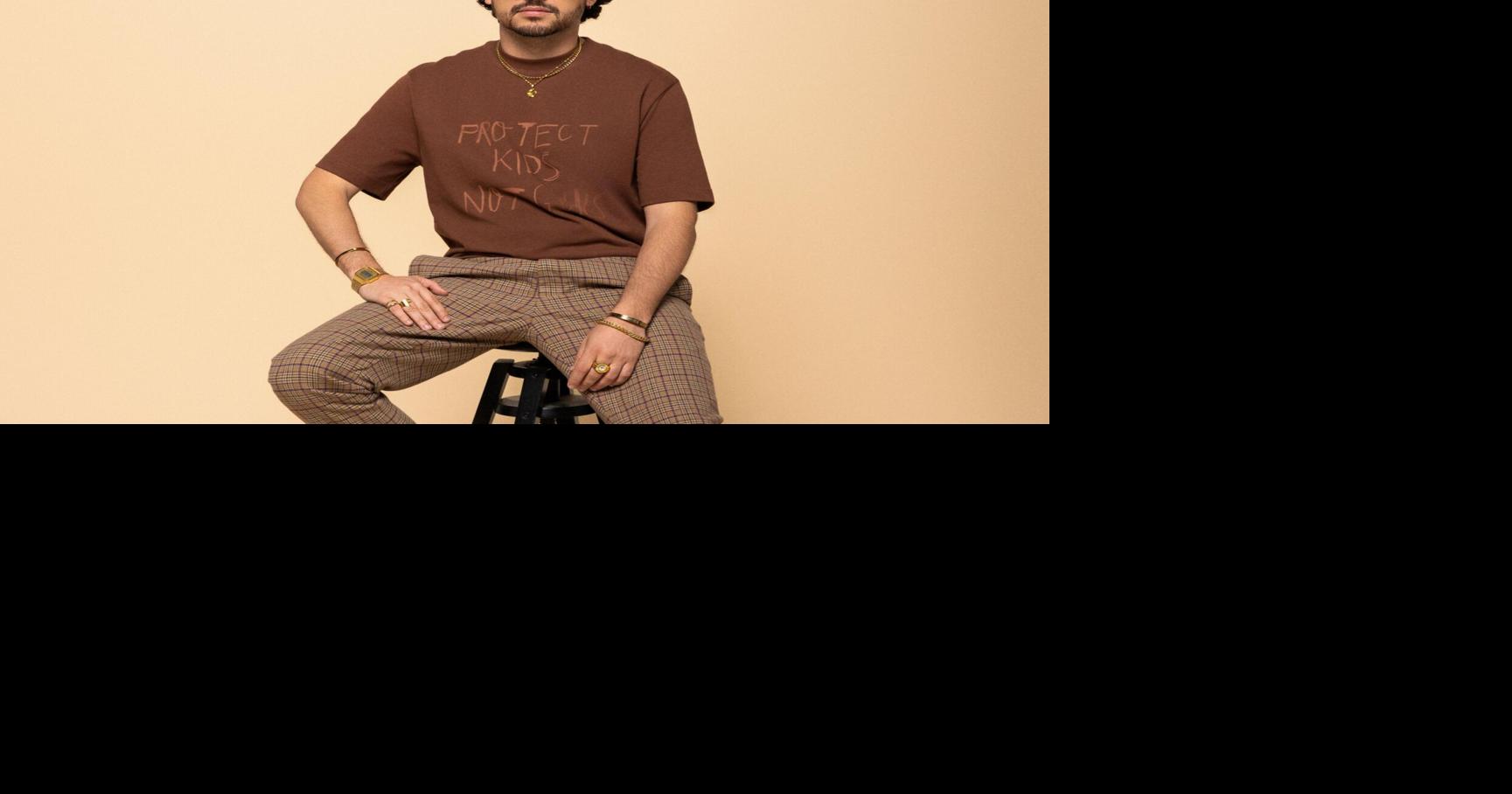 PJ Sin Suela debuta en el Coca-Cola Music Hall el 10 de octubre con repaso de su carrera