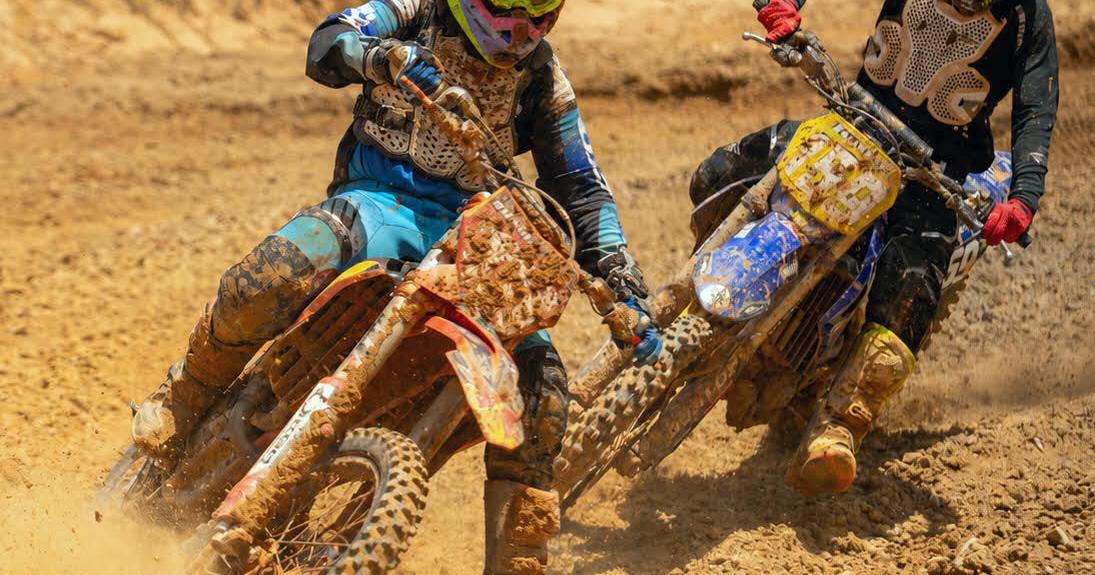 Puerto Rico y República Dominicana se enfrentarán en carrera invitacional de motocross el 2 de agosto