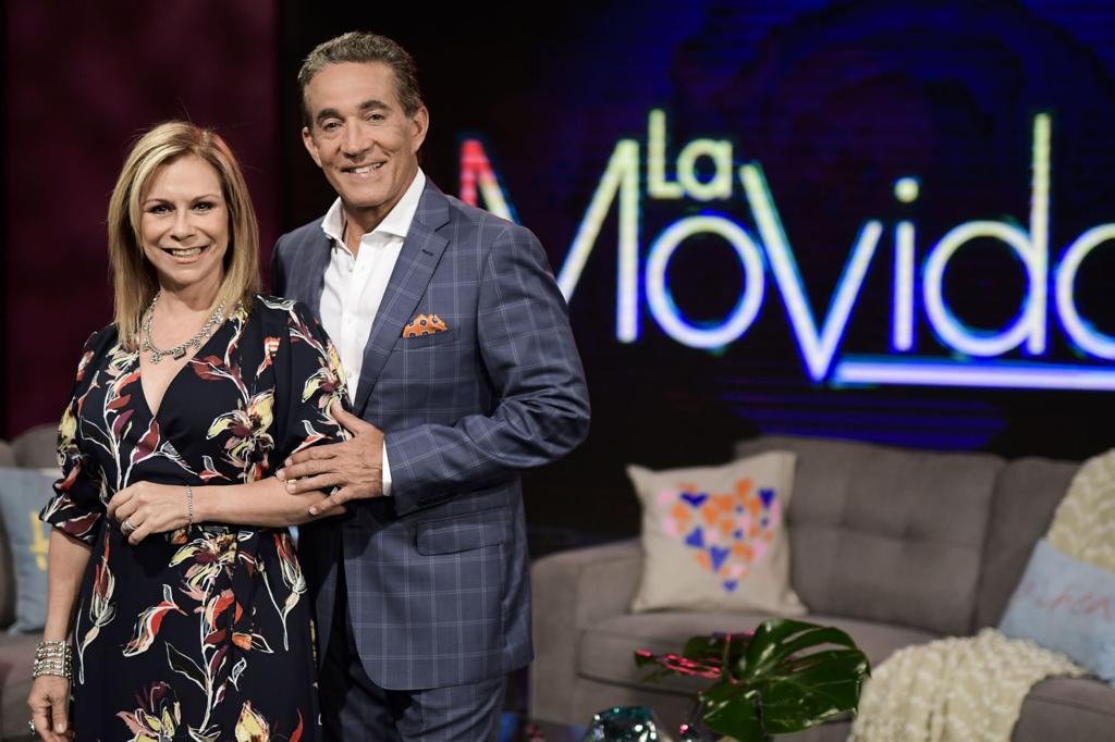 Con Su Buena Quimica A La Movida Escenario Elvocero Com