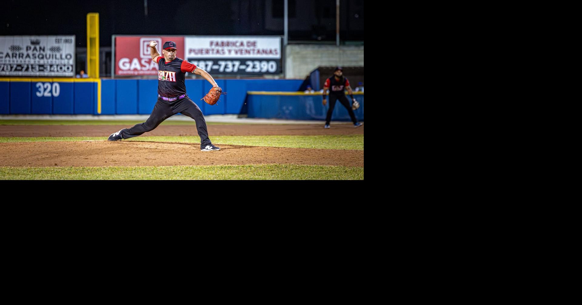 Federación de Béisbol anuncia ganadores de Guantes de Oro 2026 de la Liga Doble A