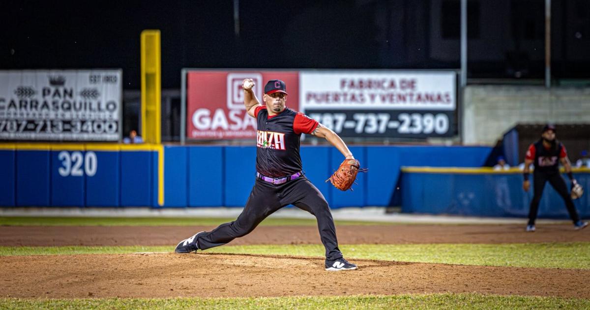 Federación de Béisbol anuncia ganadores de Guantes de Oro 2026 de la Liga Doble A
