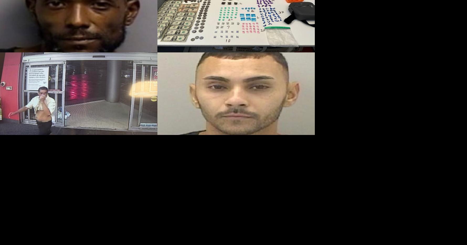 Agresión con cuchillo a padre en Aibonito y robo de $16,000 en Arecibo entre casos policiales