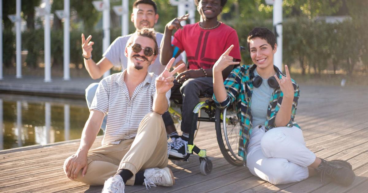 Nueva alianza entre IPPR y CODERI busca proteger servicios para jóvenes con discapacidad al cumplir 21 años