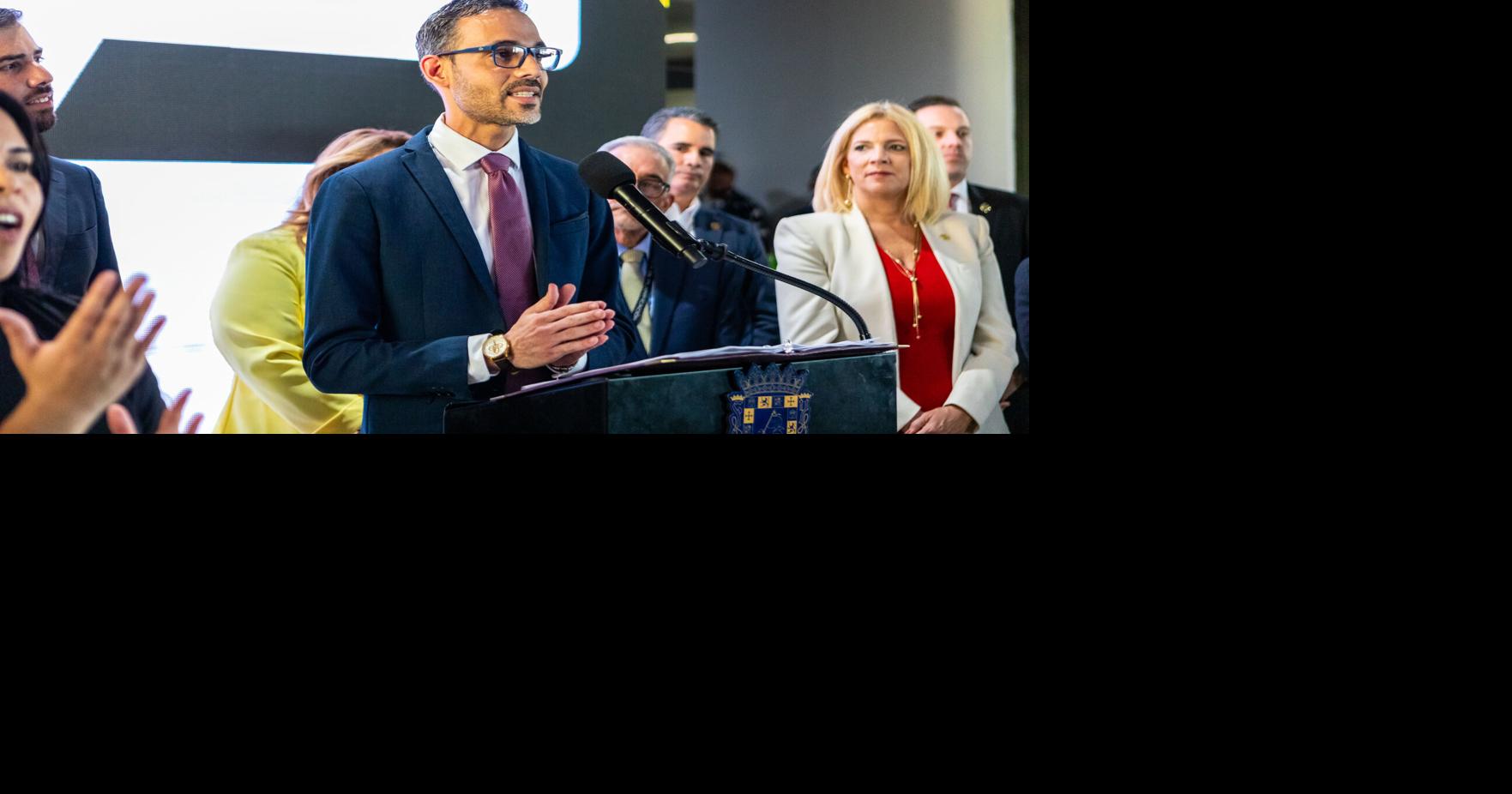 Justicia evalúa como "caso activo" referido contra exjefe de OGPe por intervenciones indebidas