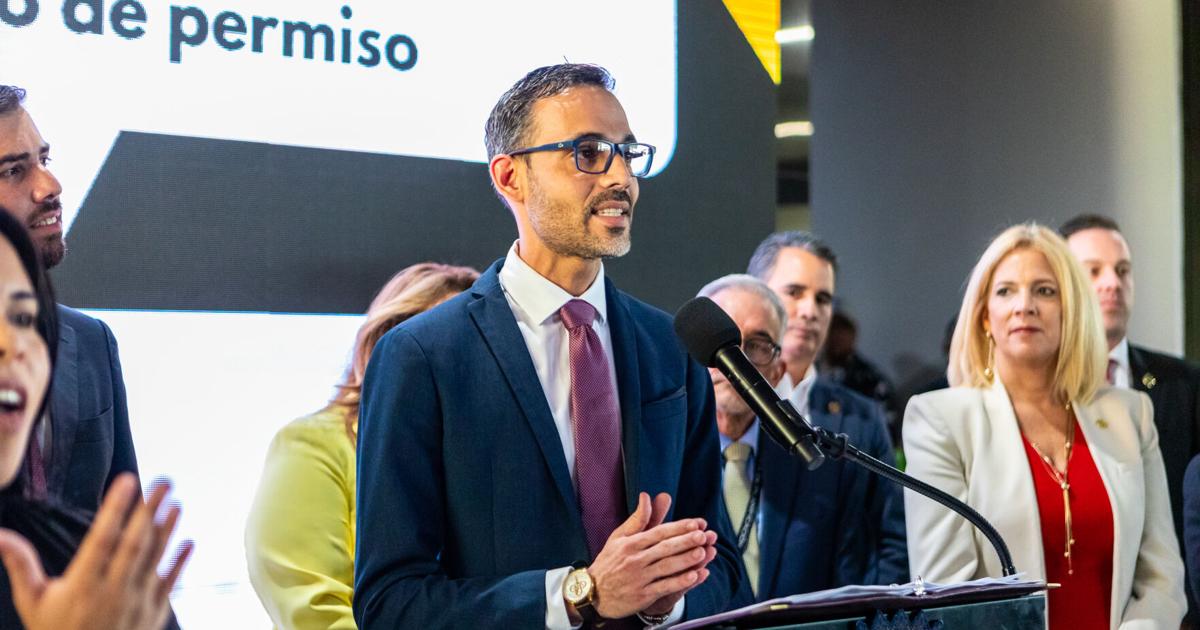 Justicia evalúa como "caso activo" referido contra exjefe de OGPe por intervenciones indebidas