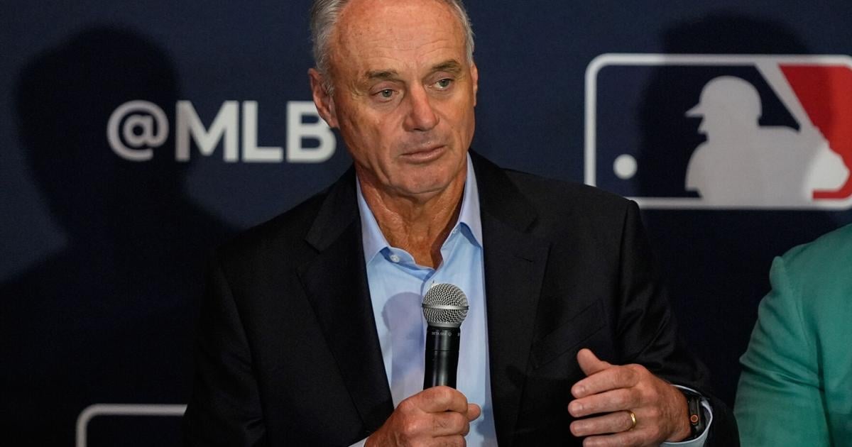 MLB propone eliminar firmas de escuela superior y crear draft internacional de 12 rondas
