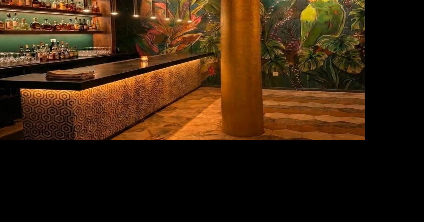 | El reconocido chef apuesta por una experiencia gastronómica que fusiona sabores caribeños, influencias asiáticas y la nostalgia de The Parrot Club.
