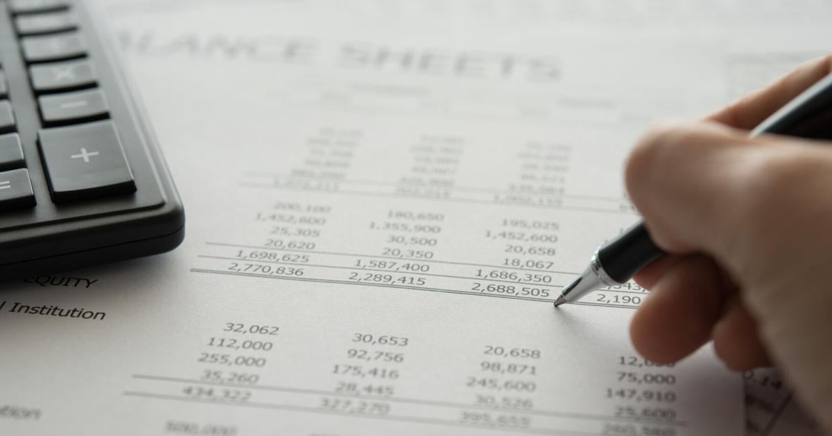 Gobierno publica estados financieros auditados del año fiscal 2023 con superávit de $94.4 millones