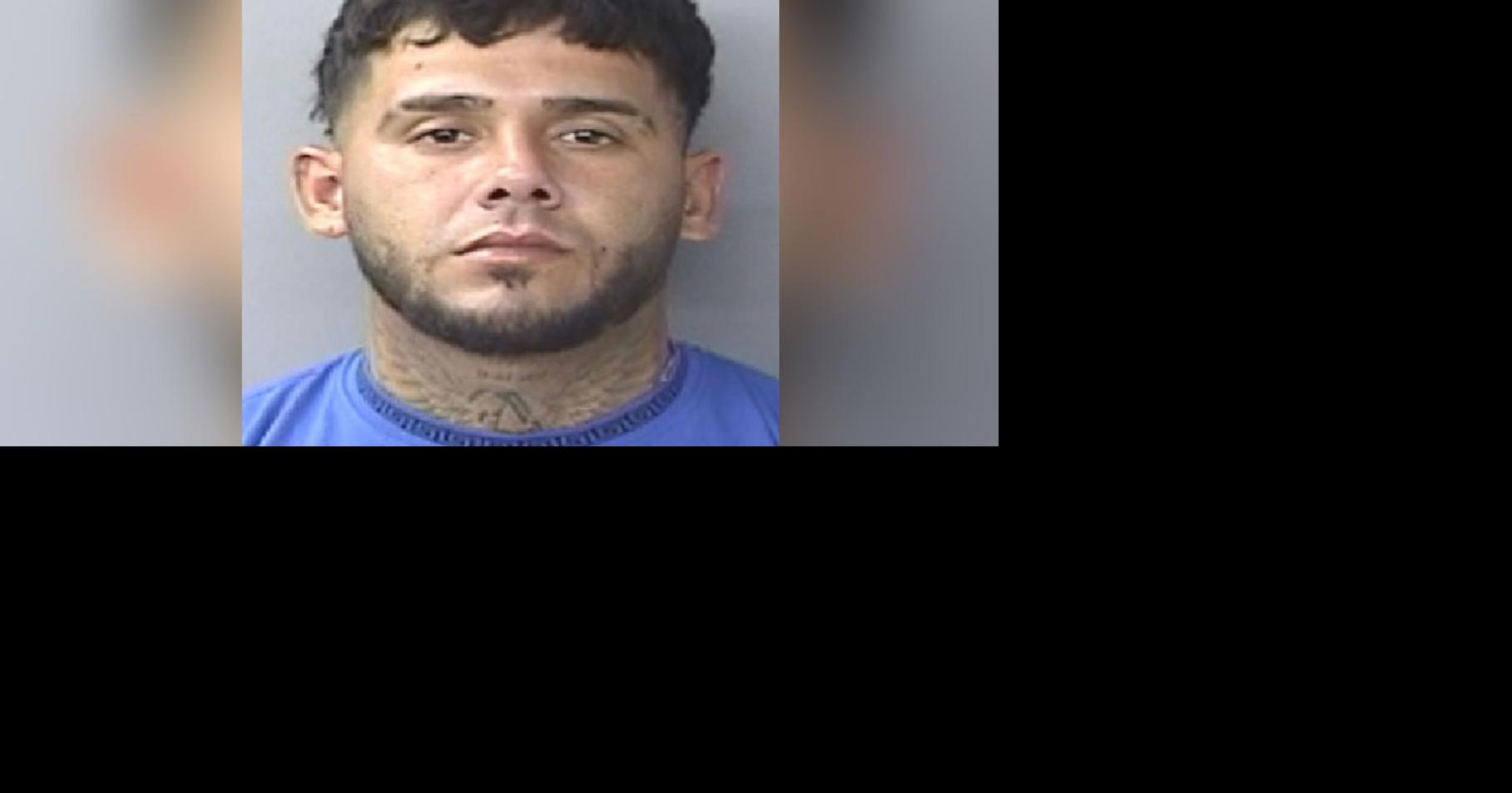 Radican cargo contra hombre acusado de agredir a octogenario en gasolinera de Camuy