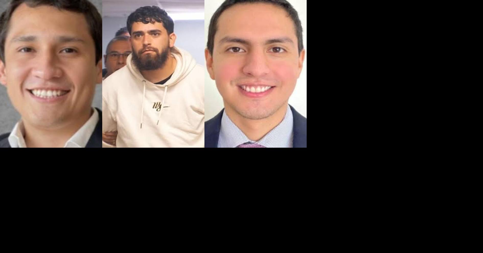 Absuelven a acusado del asesinato de dos estudiantes peruanos de NYU en Santurce