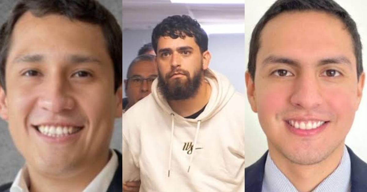 Absuelven a acusado del asesinato de dos estudiantes peruanos de NYU en Santurce
