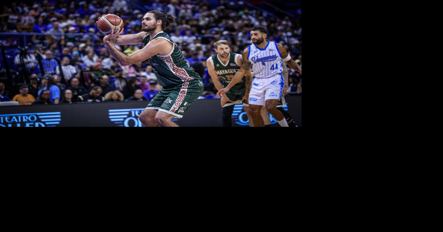 El refuerzo Tyrell Harrison regresa al BSN con una misión pendiente en Mayagüez
