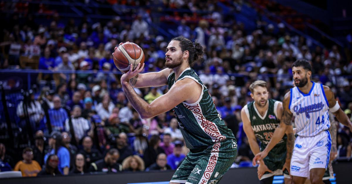 El refuerzo Tyrell Harrison regresa al BSN con una misión pendiente en Mayagüez
