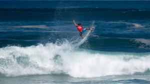 Imagen del artículo de El Vocero: Arecibo recibe a más de 390 surfistas de unos 25 países para La Marginal Surfing Pro